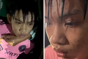 Vụ tài xế xe ôm bị sát hại: Nghi phạm nói gì?