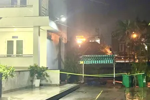 Điều tra vụ nữ sinh tử vong trong khuôn viên trường cao đẳng ở TP.HCM