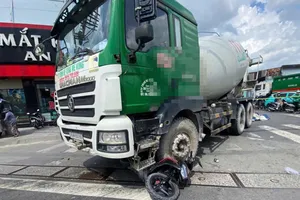 Từ 15-12, làm gì để được 5 triệu đồng khi đưa người bị tai nạn đi cấp cứu?