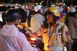 Không được mở mới điểm bán rượu, bia gần các cơ sở y tế, giáo dục trong bán kính 100 mét 