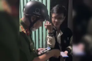 Giải cứu sinh viên bị 'bắt cóc online' vì chiêu lừa có học bổng du học