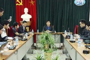 'Việc nhà báo Đỗ Doãn Hoàng bị đánh không đơn giản là dằn mặt'