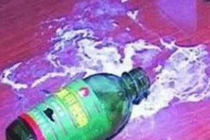 Xót xa nữ sinh lớp 11 uống thuốc diệt cỏ tự tử