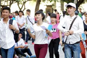  Điều kiện để tuyển thẳng vào ĐH Y Hà Nội 