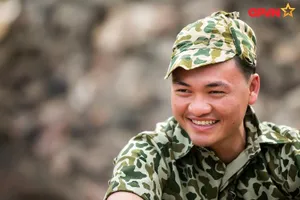 'Sống trong quân ngũ', không việc gì là không được học