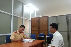 Hãng taxi Mai Linh lên tiếng sau vụ việc tài xế đánh võng vì …ngủ quên