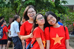 Công khai hệ thống đăng ký tuyển sinh trực tuyến đầu cấp