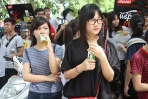 Cụm thi đầu tiên hoàn thành công tác chấm thi