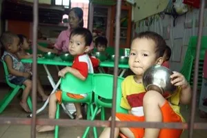  Hà Nội sẽ tựu trường bắt đầu từ ngày 1-8