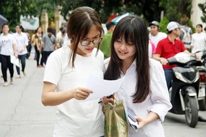 Đại học Công nghiệp Hà Nội thông báo xét tuyển ĐH, CĐ