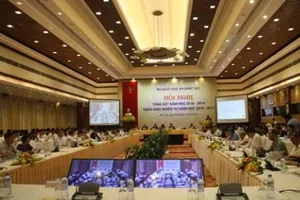 Hà Nội vẫn còn tình trạng học trái tuyến, dạy thêm học thêm