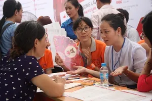 Nhóm GX: Thí sinh ‘ảo’ chắc chắn vẫn có