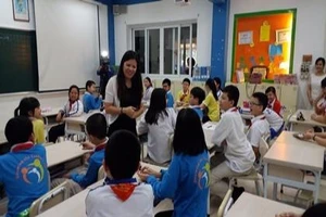 Bộ GD&ĐT chỉ rõ những bất cập từ mô hình VNEN