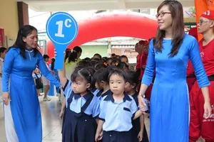 Bộ GD&ĐT chính thức công bố dự thảo sửa đổi Thông tư 30