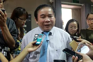 Đầu tháng 10 Bộ GD&ĐT công bố đề thi mẫu tuyển sinh 2017