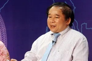 Không có lý do gì không thể thi trắc nghiệm môn Toán