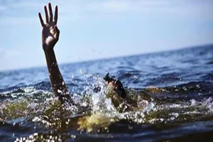  Phát hiện 2 mẹ con đuối nước tại một khúc sông