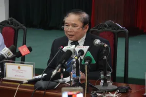 Chính thức công bố phương án thi THPT quốc gia 2017