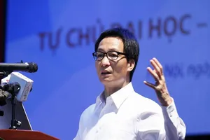 Phải từng bước tiến tới xóa bỏ cơ chế Bộ chủ quản