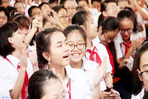 Khảo thí tiếng Anh, công cụ quan trọng trong dạy và học