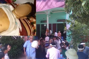 Vụ chết khi gặp công an về: 'Kết luận vậy là khó hiểu'