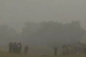 Phát hiện thi thể người phụ nữ nổi trên sông