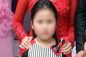 Thực hư thông tin bé bị kẻ bịt mặt đến trường bắt cóc