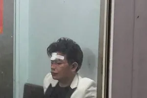 Kẻ trộm Range Rover từng đóng phim truyền hình