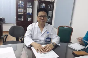 Gần 50 trẻ mắc bệnh sùi mào gà sau khi cắt bao quy đầu