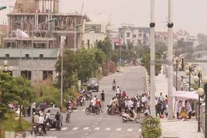 Tìm thấy thi thể nạn nhân sau 2 ngày đi đám cưới