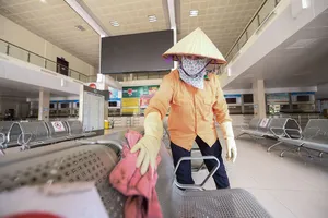 Hà Nội có thể mở lại 8 tuyến vận tải hành khách liên tỉnh 