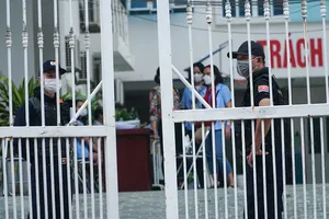 Hôm nay sẽ cưỡng chế 'vụ thi hành án lùm xùm, diễn tiến lạ'