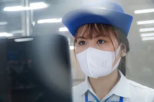 Đường sắt Cát Linh - Hà Đông đón gần 80.000 lượt khách trong 2 ngày đầu