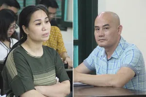 Nữ bị cáo ‘gài bẫy ma túy’ vào xe bạn trai được chia đôi khối tài sản khủng