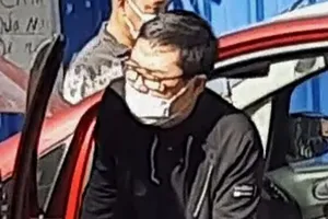 Hà Nội: Cả khách và xe đều ‘mất tích’, chủ nhân treo thưởng 100 triệu đồng