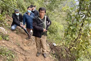 Giết người tình để mong kiếp sau… được sống cùng nhau