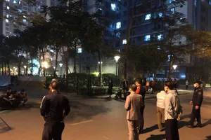 Công an đang làm rõ thông tin 'bé trai 12 tuổi tự tử nghi do áp lực học hành'