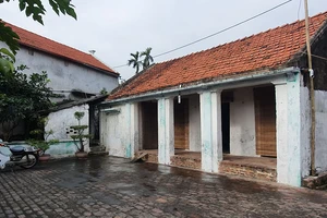 Hé lộ thực đơn vụ 4 người trong gia đình tử vong sau bữa ăn trưa