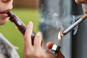 Chính sách quản lí thuốc lá thế hệ mới đang bị bỏ ngỏ?