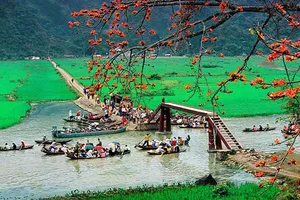 Những điều du khách cần lưu ý khi đến chùa Hương 