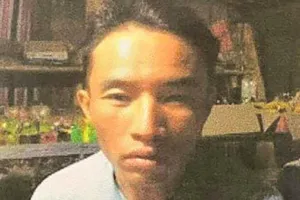 Truy nã người đàn ông nổ súng giết vợ rồi bỏ trốn