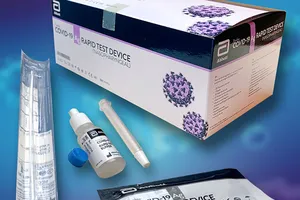 Kiểm tra thuốc điều trị và kit test COVID-19