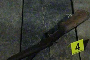 Bắc Kạn: Nghi phạm nổ súng bắn con dâu rồi tự sát là người nghiện rượu