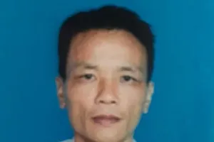 Truy nã bị can giết người trong đêm rồi bỏ trốn