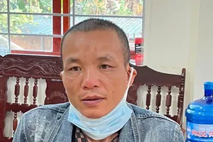 Vĩnh Phúc: Giết người chỉ vì món nợ 2 triệu đồng