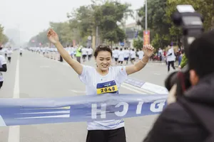 Bộ Giáo dục và Đào tạo công bố giải chạy học sinh sinh viên S-Race 2022