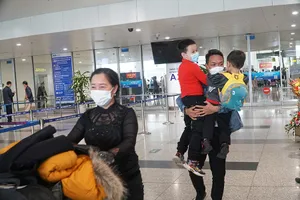 Học sinh từ Ukraine về nước sẽ học như thế nào?