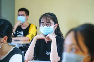 Hà Nội chốt kết thúc năm học trước ngày 31-5