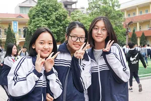 Hà Nội: Xem xét tổ chức hoạt động bán trú cho học sinh