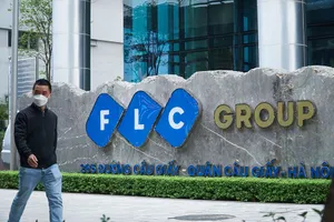 'Thông tin Chủ tịch FLC đăng ký mua cổ phiếu FLC là sai sự thật'